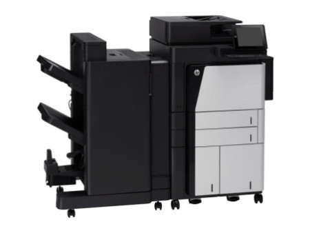 HP LJ Enterprise Flow MFP M830z (ML)