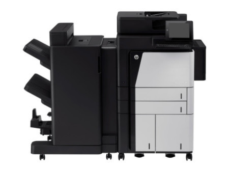 HP LJ Enterprise Flow MFP M830z (ML)