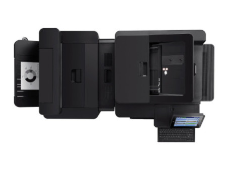 HP LJ Enterprise Flow MFP M830z (ML)