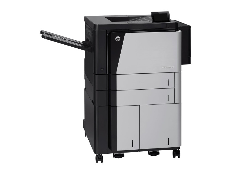 HP LaserJet M806x+ A3