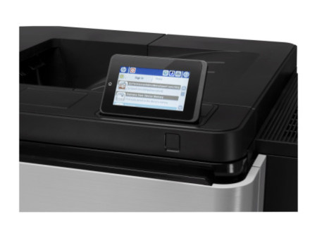 HP LaserJet M806x+ A3