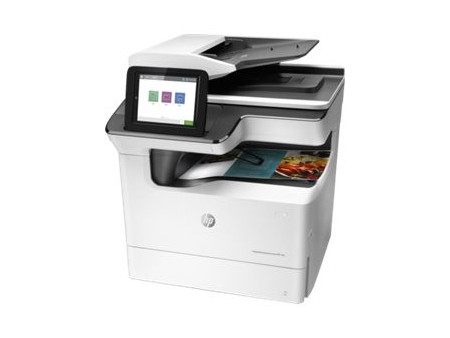 HP PageWide Enterprise Color MFP 780dn