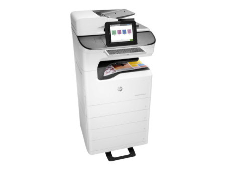 HP PageWide Ent Color Flw MFP785zs