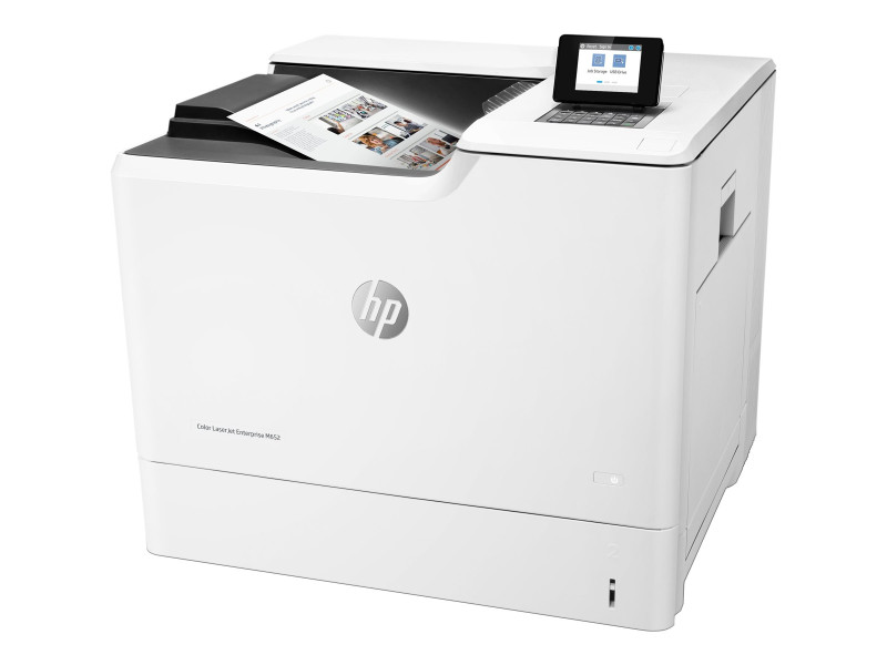 HP Color LaserJet Enterprise M652n