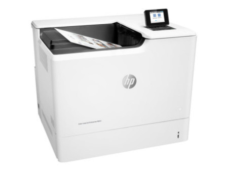HP Color LaserJet Enterprise M652n