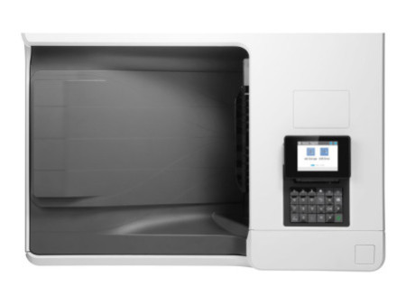 HP Color LaserJet Enterprise M652n