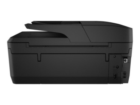 HP OfficeJet 6950 AiO Printer