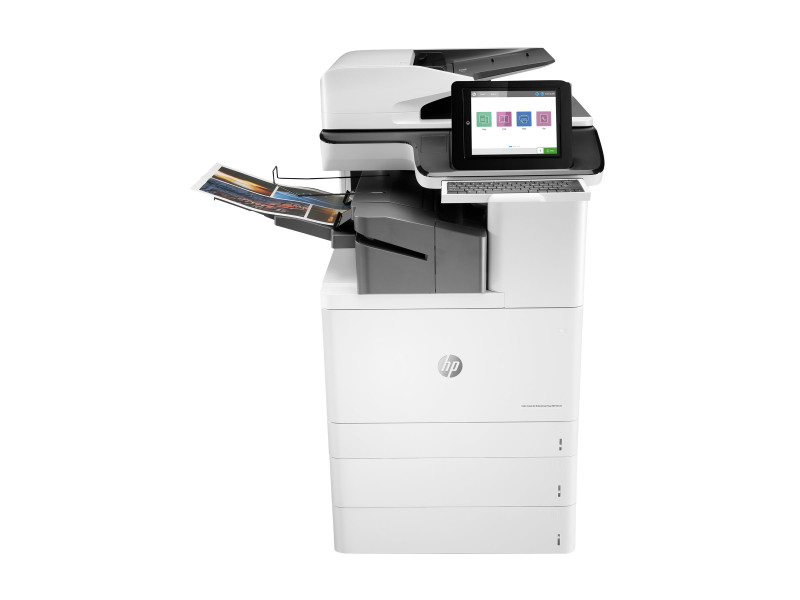 HP Color LaserJet Enterprise MFP M776zs