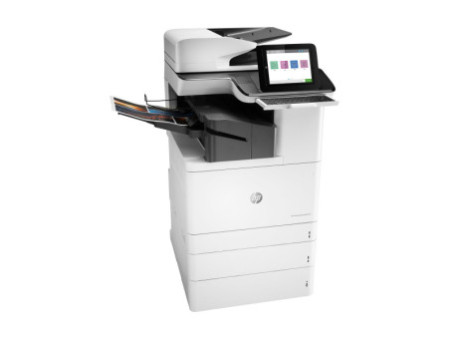 HP Color LaserJet Enterprise MFP M776zs