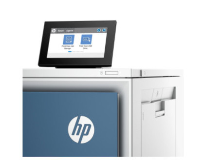 HP Clr LaserJet Ent 5700dn Prnt