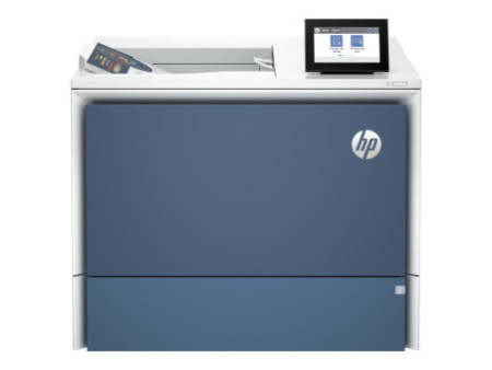 HP Clr LaserJet Ent 6700dn Prntr