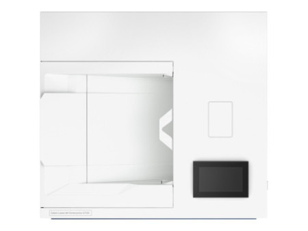 HP Clr LaserJet Ent 6700dn Prntr