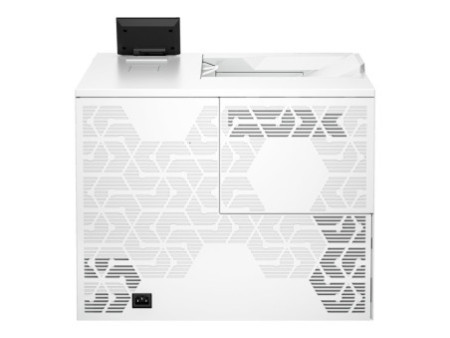 HP Clr LaserJet Ent 6700dn Prntr