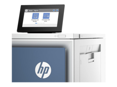 HP Clr LaserJet Ent 6700dn Prntr
