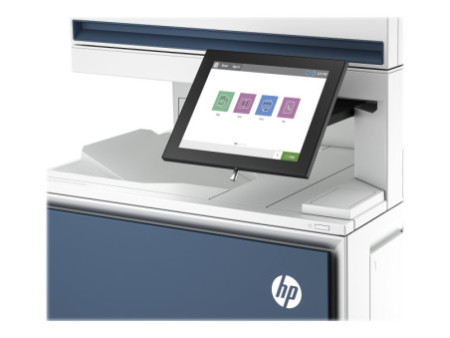 HP Clr LaserJet Ent MFP 6800dn Prntr