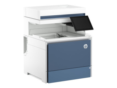 HP Clr LaserJet Ent MFP 6800dn Prntr
