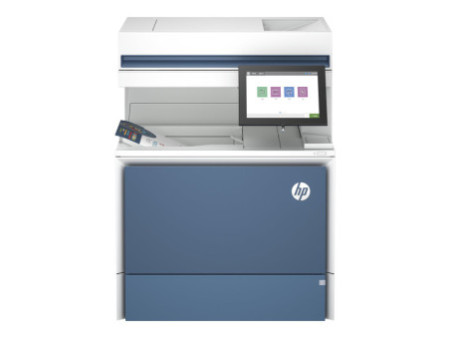 HP Clr LaserJet Ent MFP 6800dn Prntr