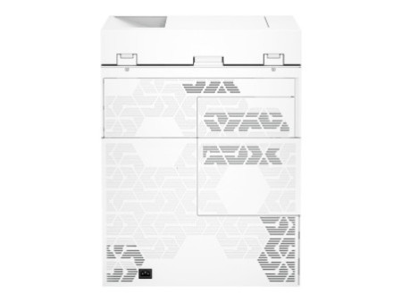 HP Clr LaserJet Ent Flw MFP 6800zf Prntr