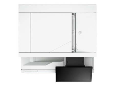 HP Clr LaserJet Ent Flw MFP 6800zf Prntr