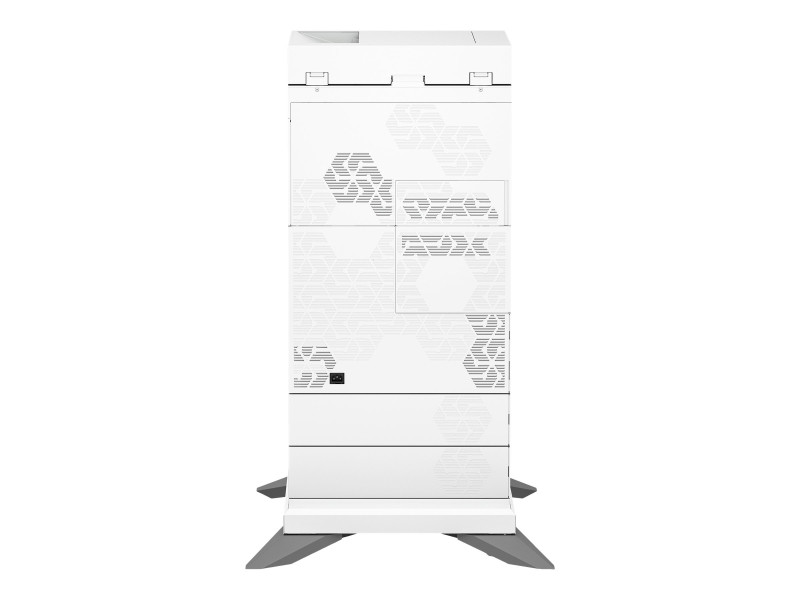 HP Clr LaserJet Ent Flw MFP 6800zfsw Prt
