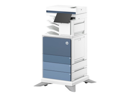 HP Clr LaserJet Ent Flw MFP 6800zfsw Prt