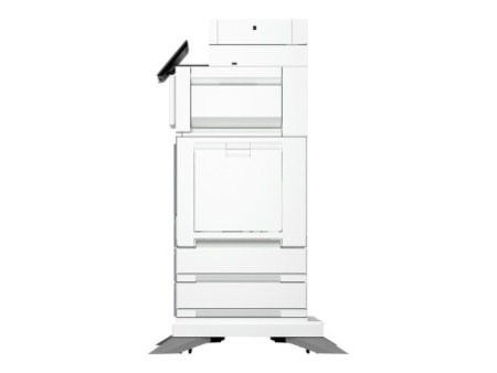 HP Clr LaserJet Ent Flw MFP 6800zfsw Prt