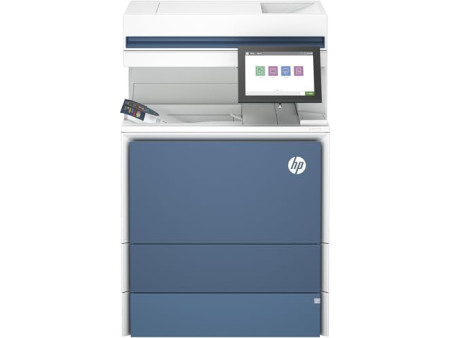 HP Color LaserJet Ent MFP X677dn