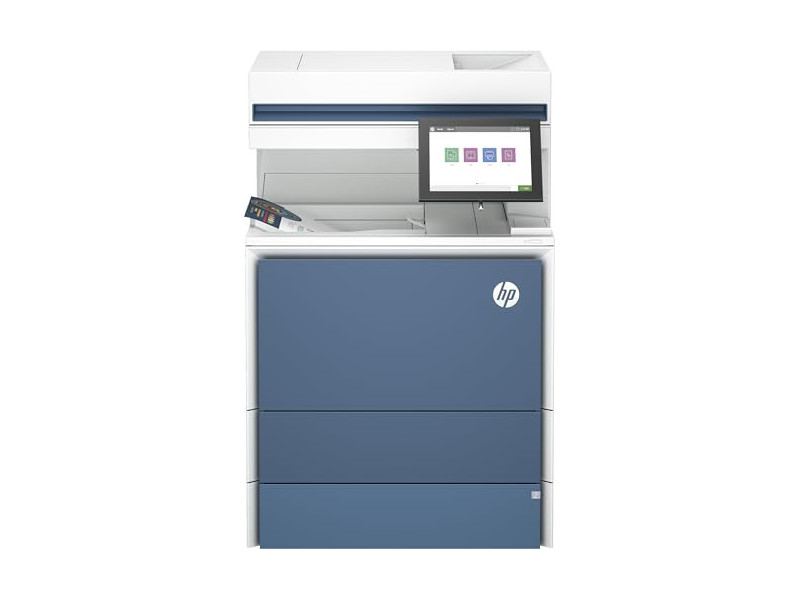 HP Color LaserJet Ent MFP X677dn