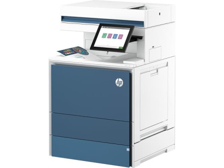 HP Color LaserJet Ent MFP X677dn