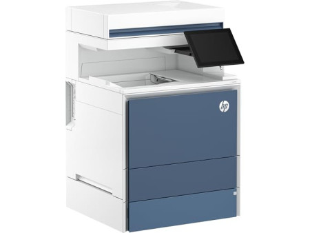 HP Color LaserJet Ent MFP X677dn
