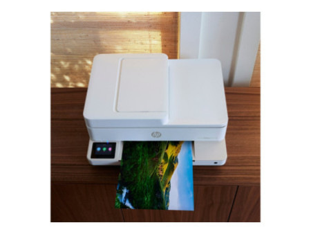 HP Envy 6532e All-in-One Color Inkjet