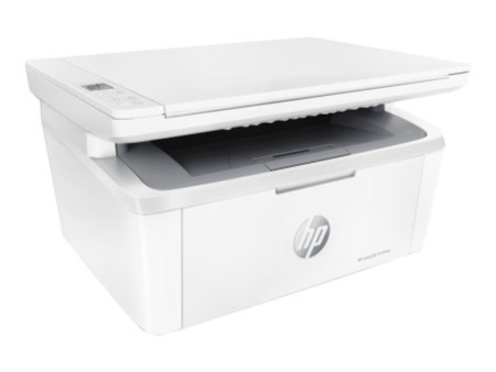 HP LaserJet MFP M140WE Printer