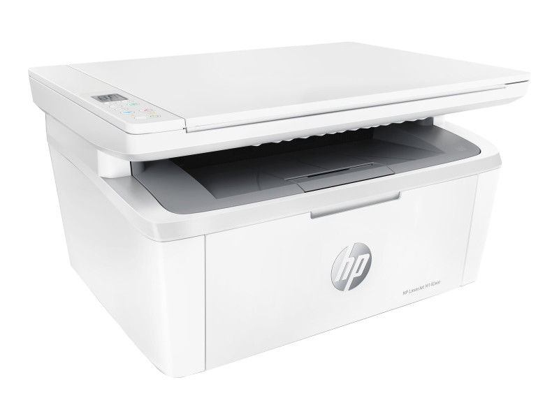 HP LaserJet MFP M140WE Printer