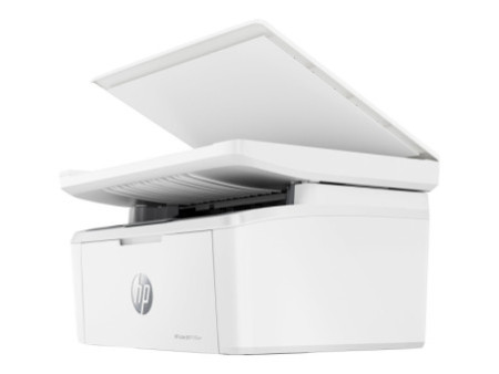HP LaserJet MFP M140WE Printer