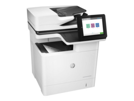HP LaserJet Enterprise MFP M635h (ML)