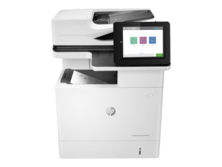 HP LaserJet Enterprise MFP M635h (ML)