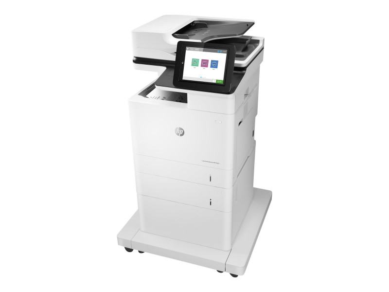 HP LaserJet Enterprise MFP M635fht (ML)
