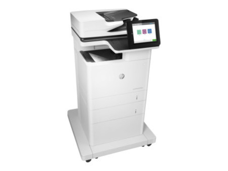 HP LaserJet Enterprise MFP M635fht (ML)
