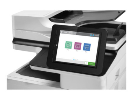 HP LaserJet Enterprise MFP M635fht (ML)