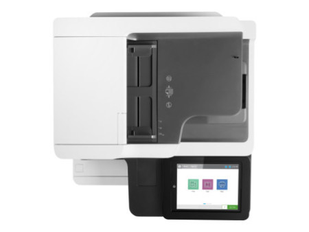 HP LaserJet Enterprise MFP M635fht (ML)