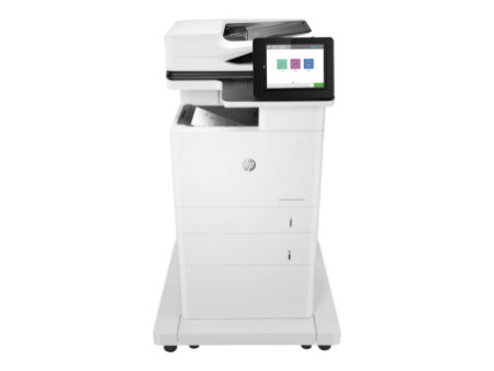 HP LaserJet Enterprise MFP M635fht (ML)
