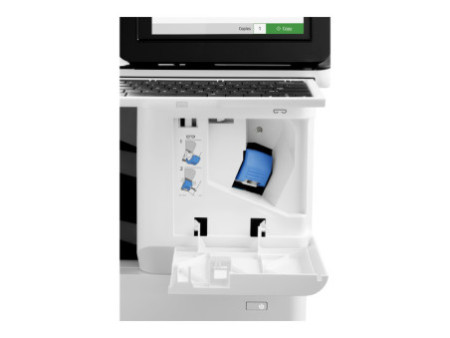 HP LaserJet Enterprise MFP M635z (ML)