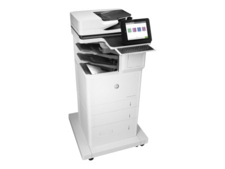HP LaserJet Enterprise MFP M635z (ML)