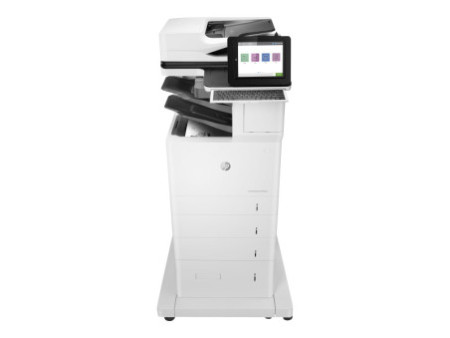 HP LaserJet Enterprise MFP M635z (ML)