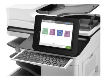 HP LaserJet Enterprise MFP M635z (ML)