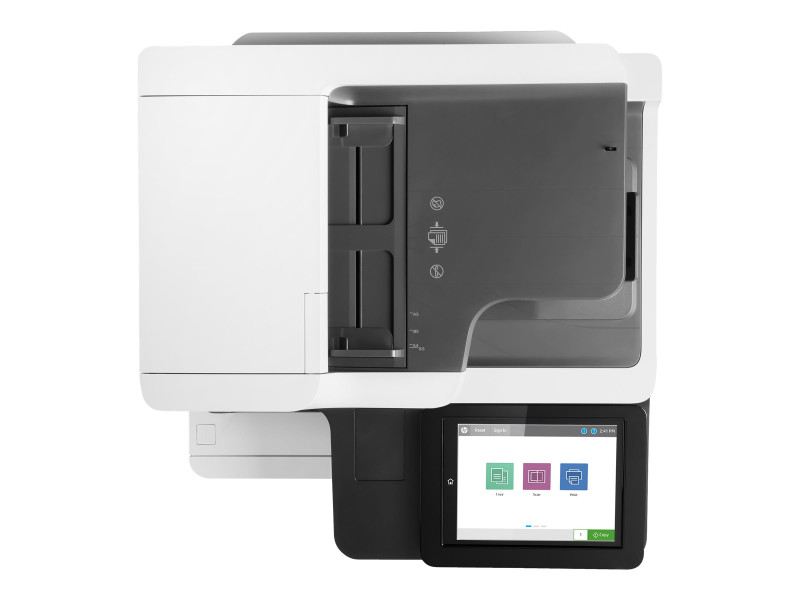 HP LaserJet Enterprise MFP M636fh (ML)