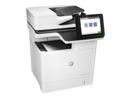 HP LaserJet Enterprise MFP M636fh (ML)