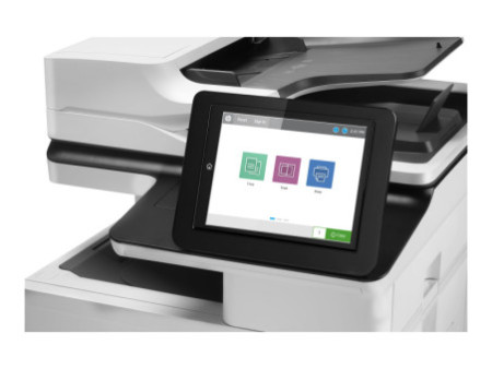 HP LaserJet Enterprise MFP M636fh (ML)