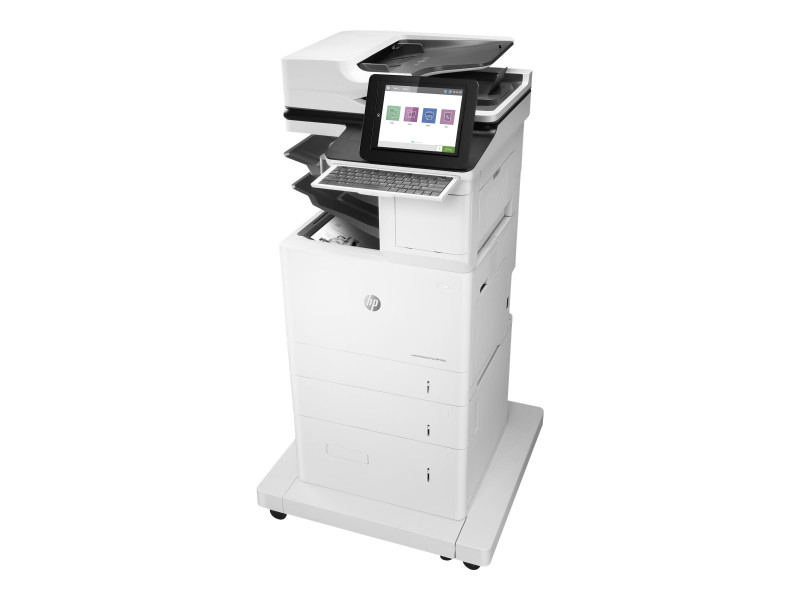 HP LaserJet Enterprise MFP M636z (ML)