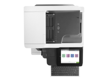 HP LaserJet Enterprise MFP M636z (ML)